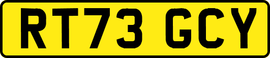 RT73GCY
