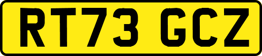 RT73GCZ