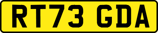 RT73GDA