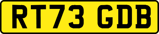 RT73GDB