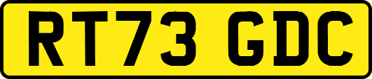 RT73GDC