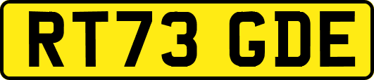 RT73GDE