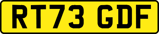 RT73GDF