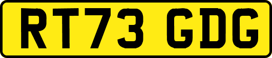RT73GDG