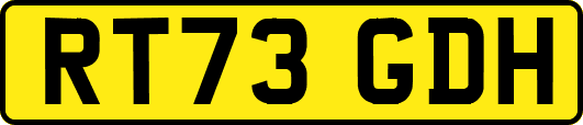 RT73GDH