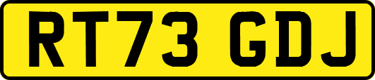 RT73GDJ