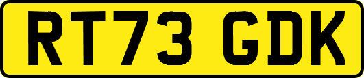 RT73GDK