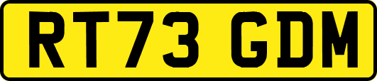 RT73GDM