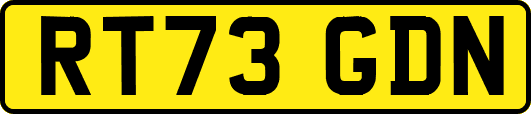 RT73GDN