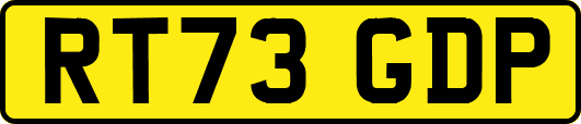 RT73GDP