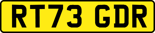 RT73GDR