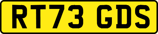 RT73GDS