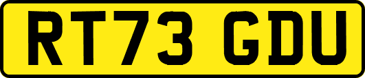 RT73GDU