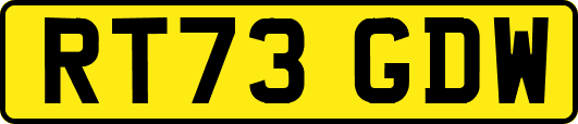 RT73GDW