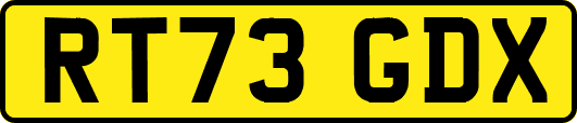 RT73GDX