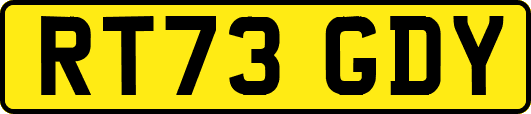 RT73GDY