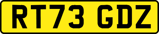 RT73GDZ