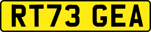 RT73GEA