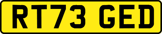 RT73GED