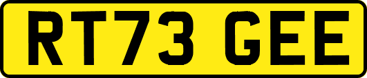 RT73GEE