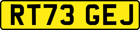 RT73GEJ