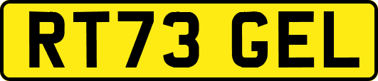 RT73GEL