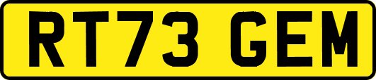 RT73GEM