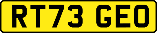 RT73GEO