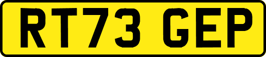 RT73GEP