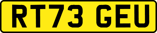 RT73GEU