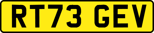 RT73GEV