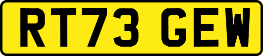 RT73GEW