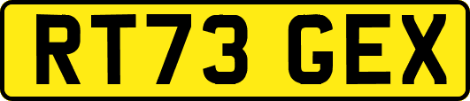 RT73GEX