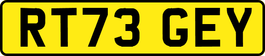 RT73GEY