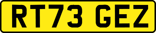 RT73GEZ