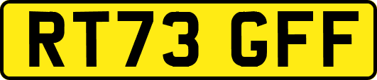 RT73GFF