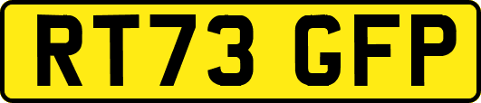 RT73GFP