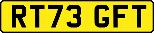 RT73GFT