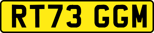 RT73GGM