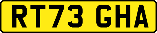 RT73GHA