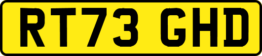 RT73GHD