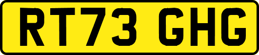 RT73GHG
