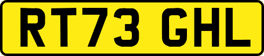 RT73GHL