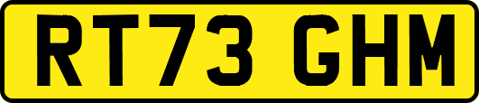 RT73GHM