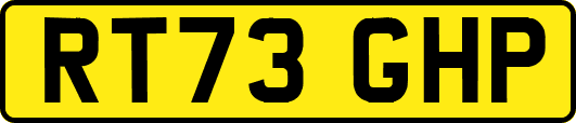 RT73GHP