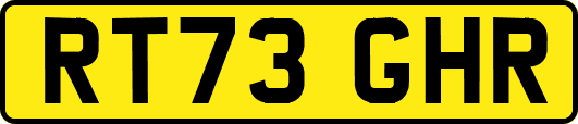 RT73GHR
