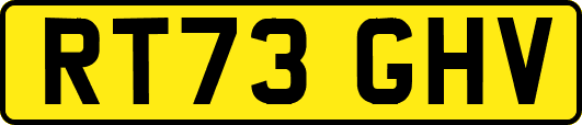 RT73GHV