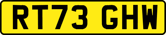 RT73GHW
