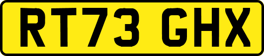 RT73GHX
