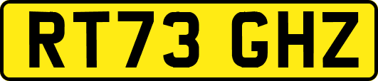 RT73GHZ
